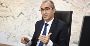 KAHRAMANMARAŞ, GAZİANTEP, ADIYAMAN VE KİLİS İLLERİNDE 2020 YILINDA 29 BİN 690 HEKTAR ALANDA