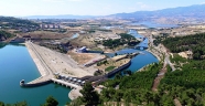 KAHRAMANMARAŞ, GAZİANTEP VE HATAY’IN HAYALİ MEGA SULAMA PROJESİ