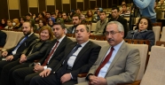 Kahramanmaraş geleceğine şimdiden yön veriyor
