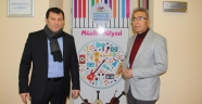 KAHRAMANMARAŞ GENÇLİK MERKEZİ YENİ ATÖLYELERİ İLE 2019’A HAZIR