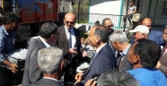 Kahramanmaraş Gıda Tarım ve Hayvancılık İl Müdürlüğü Haberleri (2)