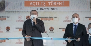 Kahramanmaraş-Göksun Kara Yolu Açılış Töreni