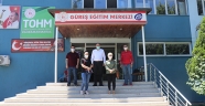 Kahramanmaraş Güreşin Bel Kemiğidir