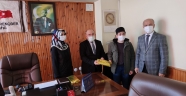 KAHRAMANMARAŞ HAFIZLIK YARIŞMASI BİRİNCİSİ TÜRKOĞLU'NDAN