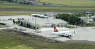 KAHRAMANMARAŞ HAVALİMANI’NDA 28.297 YOLCUYA HİZMET VERİLDİ…