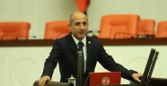 KAHRAMANMARAŞ HAVALİMANI’NDA YAŞANAN SKANDAL İŞ CİNAYETİ MECLİS’E TAŞINDI!