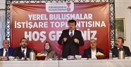 “KAHRAMANMARAŞ’I EN KISKANILAN ŞEHİR HALİNE GETİRECEĞİZ”