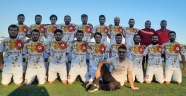 Kahramanmaraş’ı ‘Maraş 2005’ temsil edecek