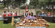 Kahramanmaraş’ı Milyonlar İzledi