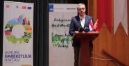 Kahramanmaraş İçin Heyecanla Çalışıyoruz