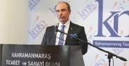 KAHRAMANMARAŞ İHRACATINDA TARİHİ REKOR