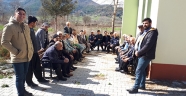 Kahramanmaraş İl Gıda, Tarım ve Hayvancılık Müdürlüğü Haberleri (2)