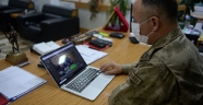 Kahramanmaraş İl Jandarma Komutanı Öksüz, AA'nın