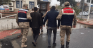 Kahramanmaraş İl Jandarma Komutanlığından Basın Duyurusu
