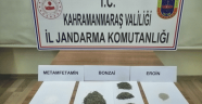 Kahramanmaraş İl Jandarma Komutanlığından Kamuoyu Açıklaması