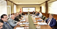 Kahramanmaraş İl Yatırım Komitesi Kuruldu