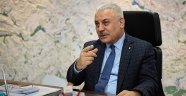 Kahramanmaraş İlimizde 187.783 Dekar Tarım Arazisi Sulandı