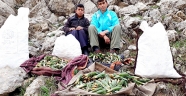 KAHRAMANMARAŞ’IN ALTIN LEZZETİ ‘’ÇİRİŞ