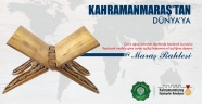 Kahramanmaraş’ın İki Değeri Daha Tescillendi!
