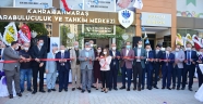 KAHRAMANMARAŞ’IN İLK ARABULUCULUK VE
