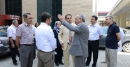 Kahramanmaraş’ın İlk Tüp Bebek Merkezi Açıldı