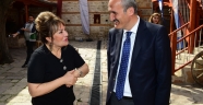 KAHRAMANMARAŞ’IN MUTFAK KÜLTÜRÜ BU MÜZEDE