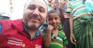 KAHRAMANMARAŞ’IN YARDIMLARI ARAKAN’A ULAŞTI