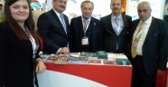 Kahramanmaraş ITB Berlin Turizm Fuarı’nda Bir Kez Daha Tanıtıldı.