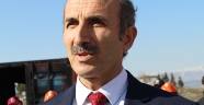 KAHRAMANMARAŞ İTFAİYESİNDEN NEFES KESEN TATBİKAT