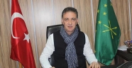 KAHRAMANMARAŞ KAFKAS KÜLTÜR DERNEĞİ BAŞKANI, HAKAN AYDEMİR’in ACI GÜNÜ;