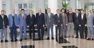 KAHRAMANMARAŞ KARDEŞLİK BİLDİRİSİ