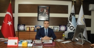 Kahramanmaraş KOSGEB Türkiye dördüncüsü oldu