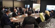 Kahramanmaraş Milletvekilleri EXPO 2023 Alanında Fidan Dikti