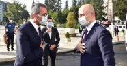 “Kahramanmaraş Örnek Şehir Olacak”