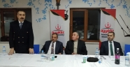 Kahramanmaraş Özel Öğretim Kurumları Derneği KÖKDER