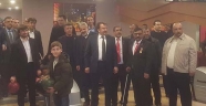 Kahramanmaraş Piazza’da