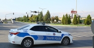 Kahramanmaraş polisinden