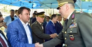 KAHRAMANMARAŞ PROTOKOLÜ BAYRAMLAŞTI