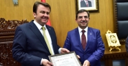 KAHRAMANMARAŞ ŞEHİR KİMLİĞİ ÇALIŞTAYI