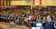 KAHRAMANMARAŞ SGK İL MÜDÜRLÜĞÜ TOPLANTISI