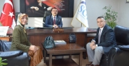Kahramanmaraş SGK İl Müdürlüğünde İletişim Eğitimi Yapıldı