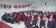 Kahramanmaraş SGK İl Müdürlüğünde Motivasyon Eğitimi Yapıldı