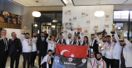 Kahramanmaraş ‘Şov’ yaptı