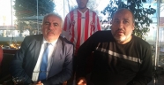 Kahramanmaraş Spor İstanbul'da Kendi Evindeydi!
