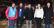KAHRAMANMARAŞ SPORTİF TURİZMDEN PAYINA DÜŞENİ ALMALI