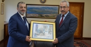 KAHRAMANMARAŞ SÜTÇÜ İMAM ÜNİVERSİTESİ HABERLERİ