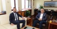 Kahramanmaraş Sütçü İmam Üniversitesi (KSÜ) Haberleri (2)