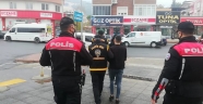 Kahramanmaraş’ta 133 kişi yakalandı