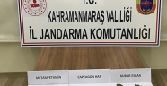 KAHRAMANMARAŞ’TA 15 ŞÜPHELİ HAKKINDA YASAL İŞLEM YAPILMIŞTIR