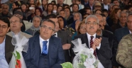 Kahramanmaraş’ta 23,Elif Anayı Anma Töreni